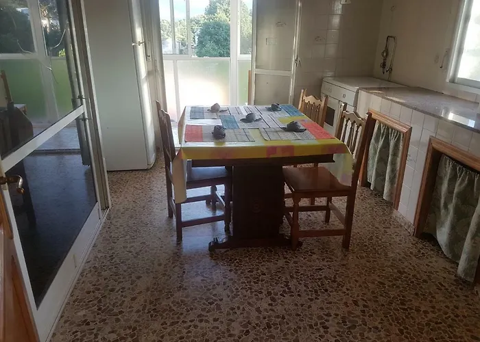 Casa Pepe
