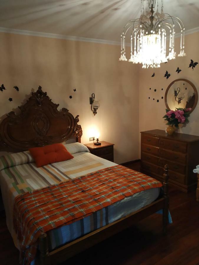 Casa Pepe Parada del Sil