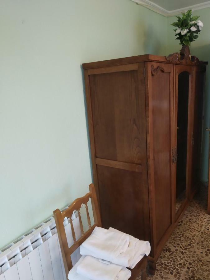 Casa Pepe Pensión