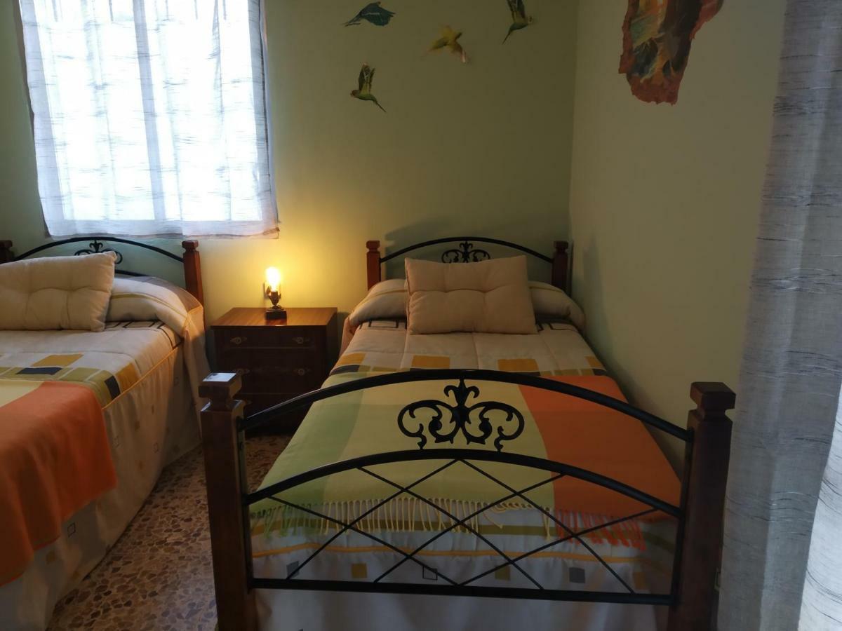 Casa Pepe Pensión Parada del Sil