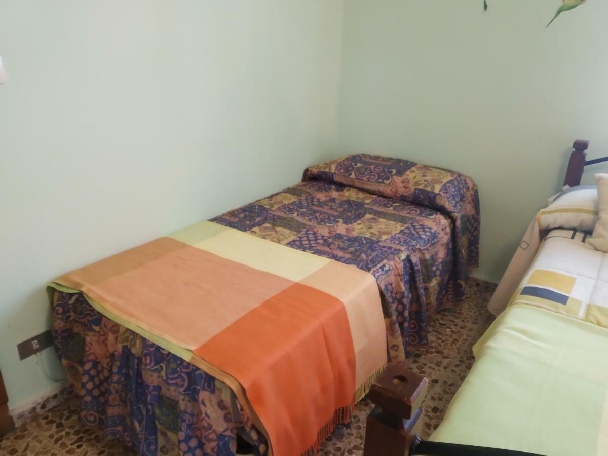 Casa Pepe Pensión Parada del Sil
