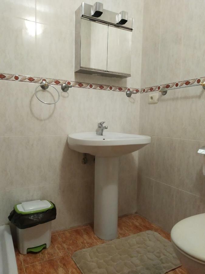 Casa Pepe Parada del Sil